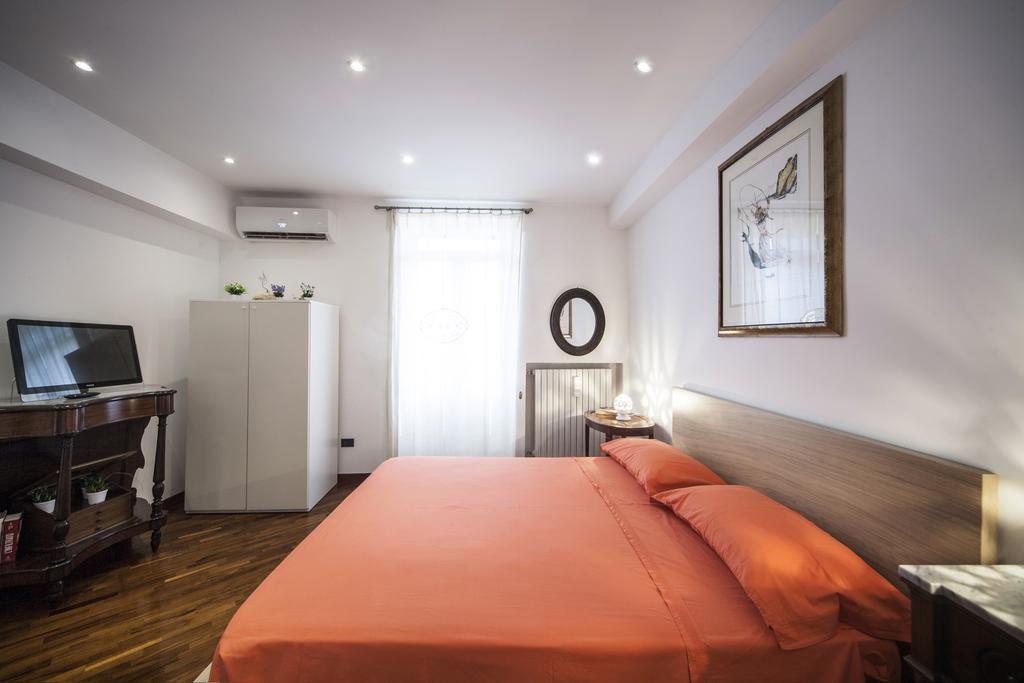 B&B Acquapazza Бриндізі Номер фото