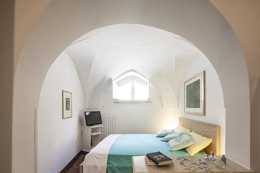 B&B Acquapazza Бриндізі Номер фото