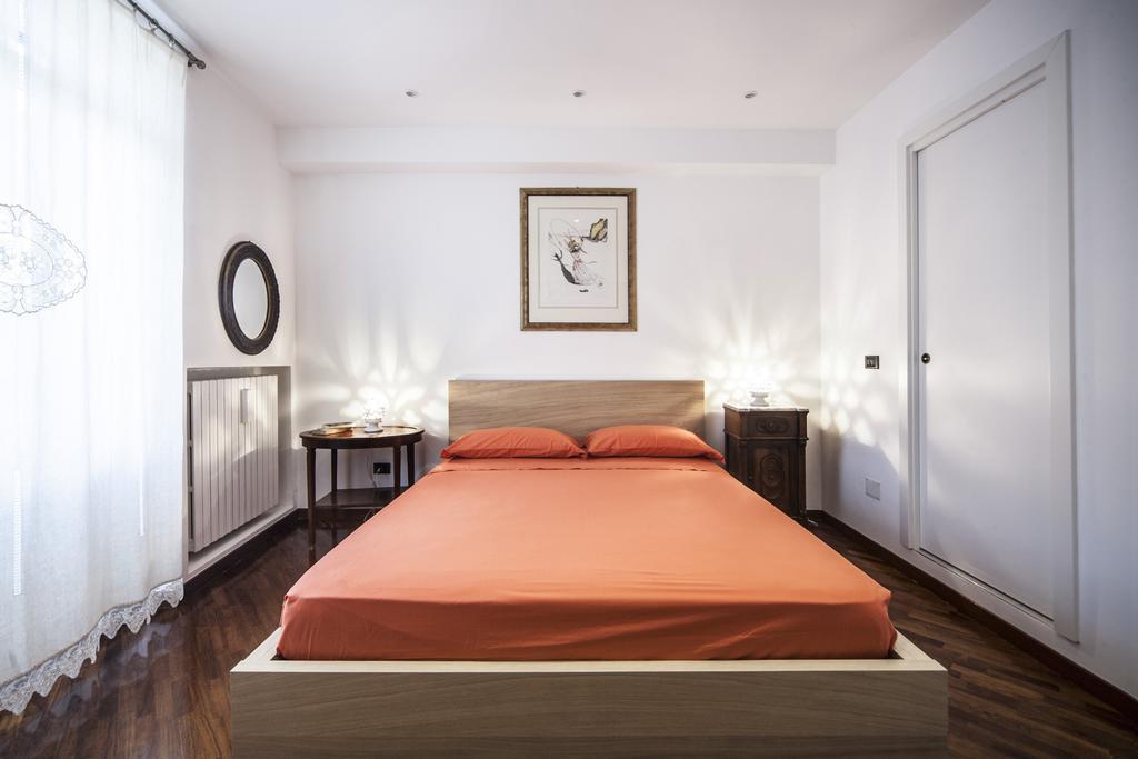 B&B Acquapazza Бриндізі Номер фото