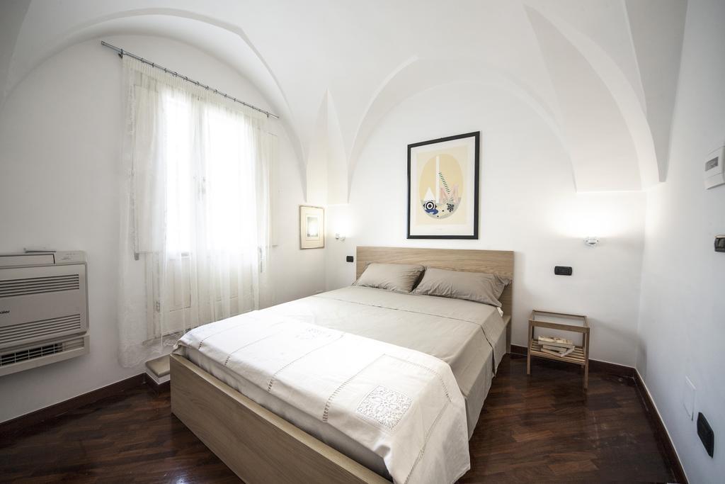 B&B Acquapazza Бриндізі Номер фото
